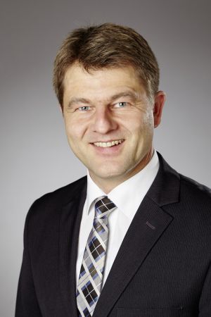 Josef Vogl, MBA 2014