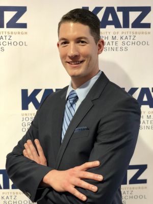 Julian Seemüller, MBA 2018