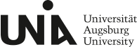 Uni-Augsburg Logo