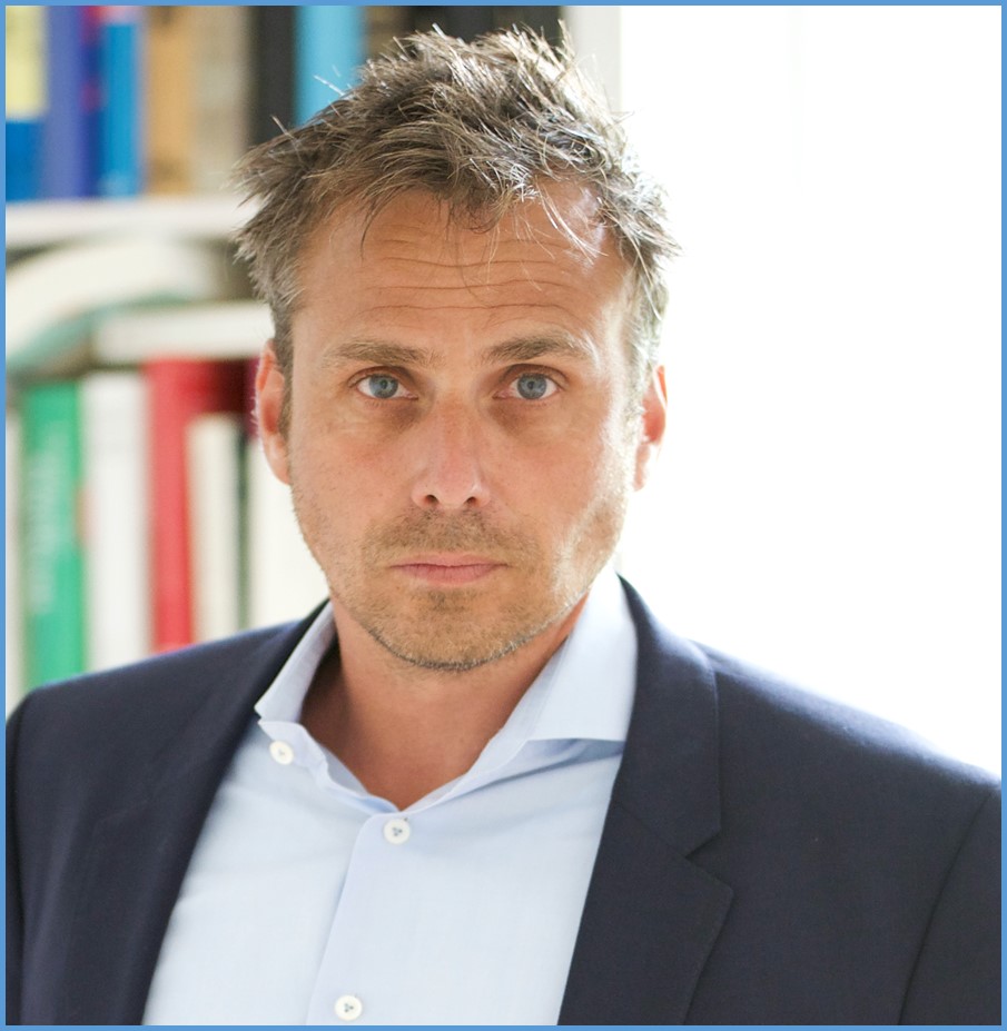 Henning Stuke