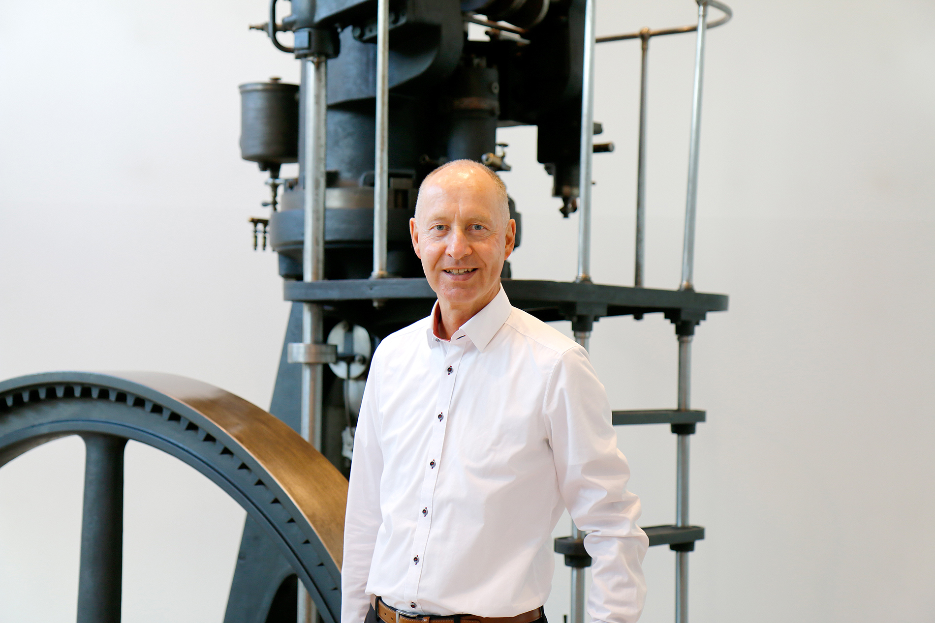 Wolfgang Glauner