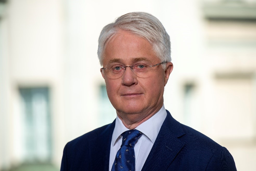 Dr. Michael Groß