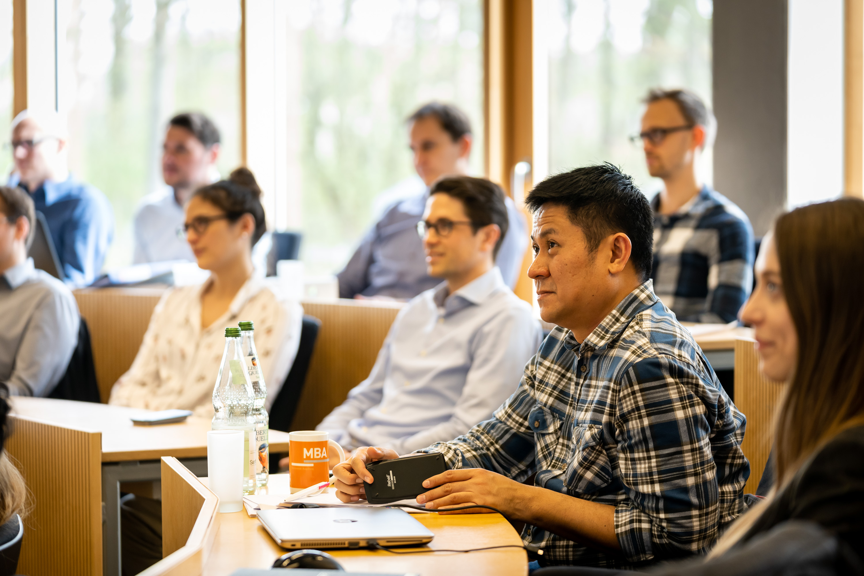 Compliance Officer Weiterbildung Universität Augsburg