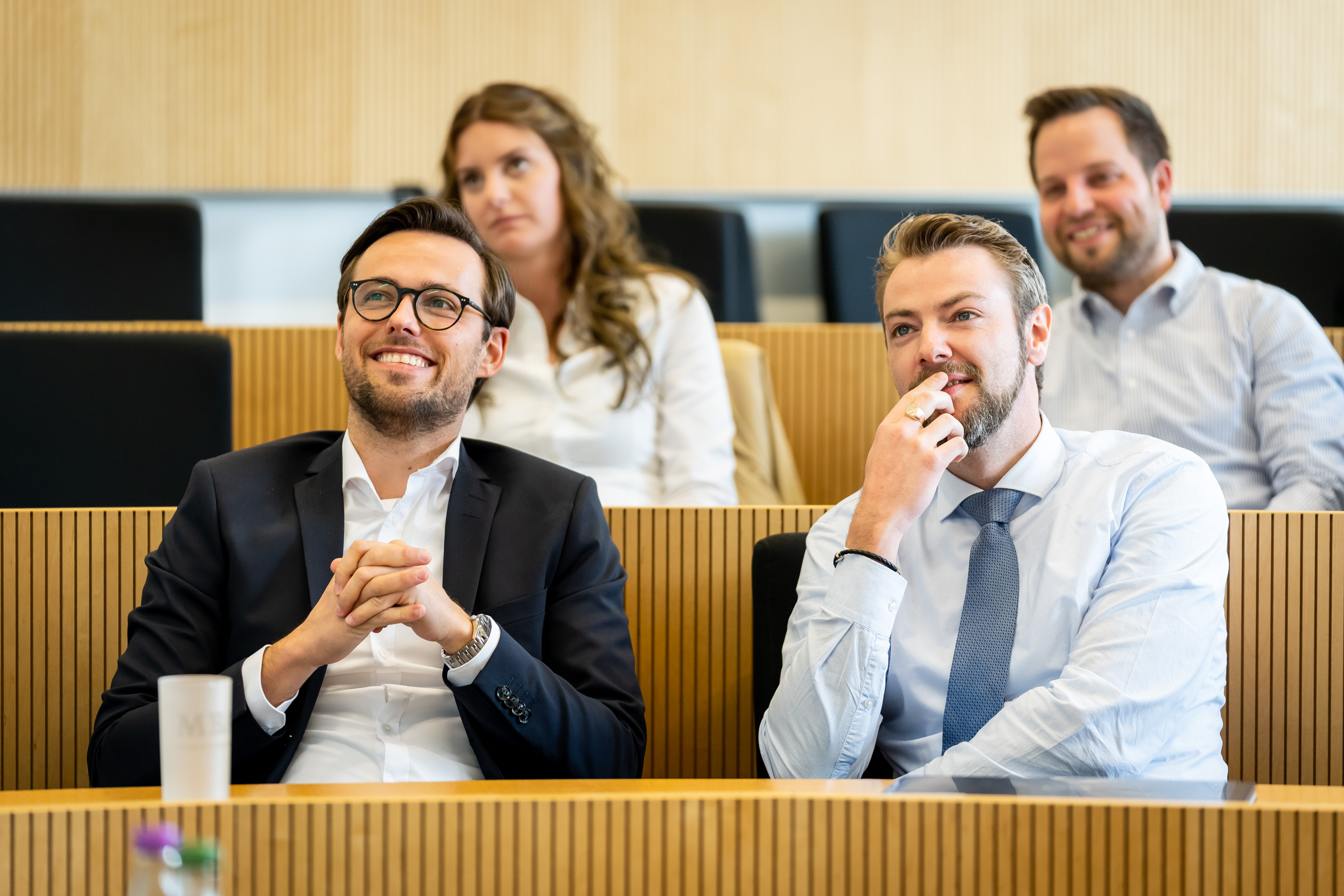 Management Weiterbildung Universität Augsburg